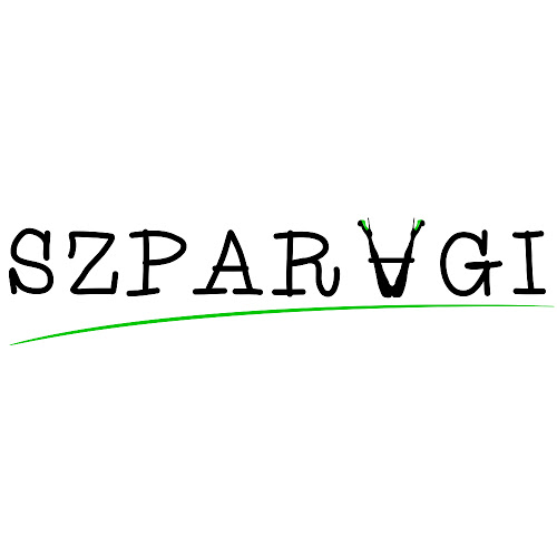 Kanał Szparagi na YouTube